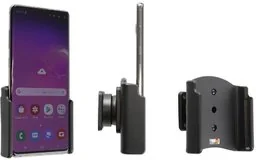 Uchwyt pasywny do Samsung Galaxy S10+ - Uchwyty samochodowe do telefonów - miniaturka - grafika 1