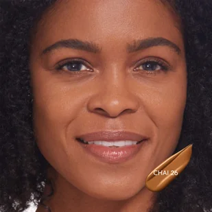 bareMinerals BAREPRO BarePRO Performance Wear Liquid Foundation SPF 20 - podkład do twarzy Chai 26 - Podkłady do twarzy - miniaturka - grafika 6