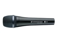 Mikrofony estradowe - Sennheiser e 945 - Dynamiczny mikrofon wokalowy  ♦ 30 DNI NA ZWROT ♦ GWARANCJA DOOR-TO-DOOR ♦ SZYBKA WYSYŁKA - miniaturka - grafika 1