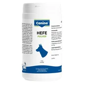 Suplementy i witaminy dla psów - Canina canina drożdży proszku, 1er Pack (1 X 0.6 kg) - miniaturka - grafika 1