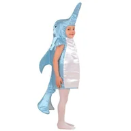 Stroje karnawałowe - Strój Delfin-116 - miniaturka - grafika 1