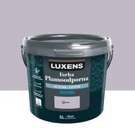 Farby wewnętrzne - Luxens Farba Plamoodporna Fjog 6 5 l - miniaturka - grafika 1