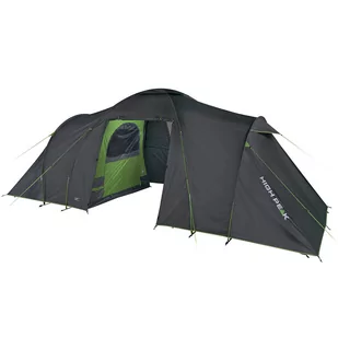 High Peak Como 4.0 Tent, szary/zielony 2022 Namioty tunelowe 10260 - Namioty - miniaturka - grafika 1