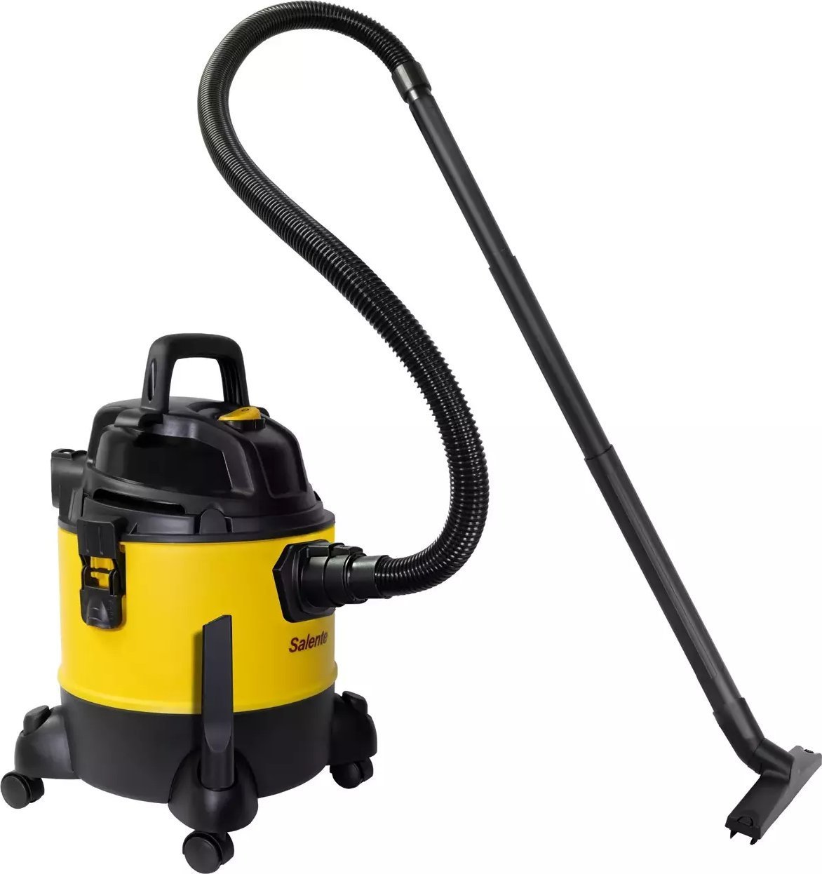 EVOLVEO Salente ProVacs 4w1