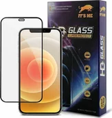 Szkła hartowane na telefon - SZKŁO HARTOWANE PREMIUM 9D HD+ SAMSUNG GALAXY A05 4G/A05S 5G 10SZT CZARNE standard - miniaturka - grafika 1