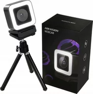 Kamery internetowe - Hikvision DS-UL4 2K 4MPx USB DS-UL4 - miniaturka - grafika 1