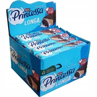 Przekąski dla dzieci - Princessa Mleczna Long 40g 30szt - miniaturka - grafika 1