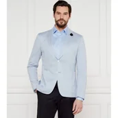 Marynarki męskie - Joop! Marynarka JB-47Hoverest-J43 | Slim Fit - miniaturka - grafika 1