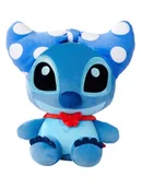 Maskotki i pluszaki - Simba Maskotka "Disney Doorables Stitch" w kolorze niebieskim - 0+ - miniaturka - grafika 1