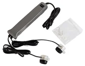 Akcesoria do terrarium - Repti-Zoo Zestaw oświetlenia do świetlówki 15W UVB - miniaturka - grafika 1