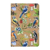 Planery - planer ptaki - miniaturka - grafika 1