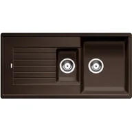 Zlewozmywaki - Blanco ZIA 6S KAWOWY 515072 - miniaturka - grafika 1