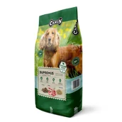 Sucha karma dla psów - Canun Terra Supremus Z Jagnięciną 18 Kg Karma Dla Psów Dorosłych - Właściwości Odkażające - miniaturka - grafika 1