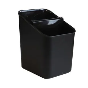 Ociekacz Smart czarny - Suszarki do naczyń - miniaturka - grafika 1