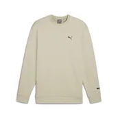 Bluzy męskie - PUMA BLUZA RAD/CAL CREW DK 68161868 r L - miniaturka - grafika 1