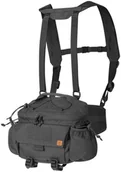 Nerki - Torba biodrowa Helikon Foxtrot Mk2 Black (TB-FX2-CD-01) H - miniaturka - grafika 1