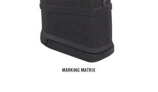 Magpul - Magazynek PMAG 20 AK/AKM MOE - MAG658 - Osprzęt do wiatrówek - miniaturka - grafika 6