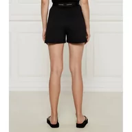 Piżamy damskie - Calvin Klein Underwear Szorty | Regular Fit - miniaturka - grafika 1