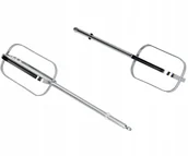 Akcesoria i części AGD - Trzepaczki do miksera Kenwood KE011080 HMP30 - miniaturka - grafika 1