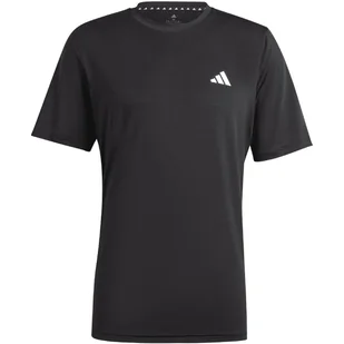 Koszulka męska adidas Train Essentials Stretch Training - Koszulki sportowe męskie - miniaturka - grafika 1