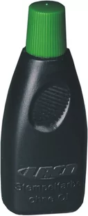 Laco Tusz stemple 30ml zielony - Tusz do pieczątek - miniaturka - grafika 1