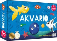 Gry planszowe - Akvario - miniaturka - grafika 1