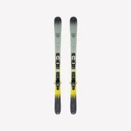 Narty - Narty freeride męskie / damskie Rossignol Sender Soul Pro z wiązaniami - miniaturka - grafika 1