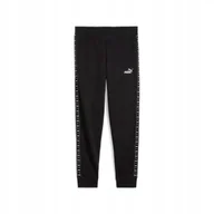 Dresy damskie - PUMA SPODNIE ESS TAPE TR CL 68501301 r S - miniaturka - grafika 1