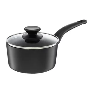 Rondel Z Pokrywką Perfecto Z Powłoką Teflon™ 16 Cm Ambition - Rondle - miniaturka - grafika 1
