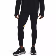 Legginsy - Legginsy męskie Under Armour SPEEDPOCKET TIGHT - miniaturka - grafika 1