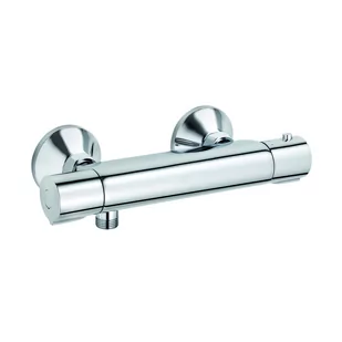 Kludi BASIC Termostat 350020538 - Baterie wannowe i prysznicowe - miniaturka - grafika 1