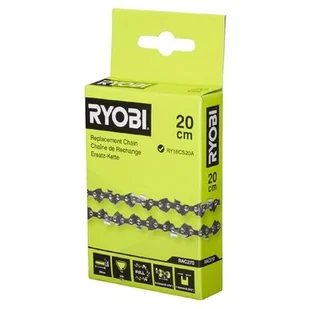 Ryobi Łańcuch 20 cm do RY18CS20A | RAC270 - Akcesoria do elektronarzędzi - miniaturka - grafika 1