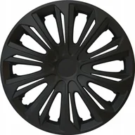 Kołpaki samochodowe - Kołpaki 15 do Toyota Audi Seat Ford Kia Skoda Opel VW Fiat Peugeot Citroen - miniaturka - grafika 1