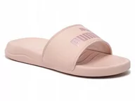 Klapki i japonki damskie - Klapki Damskie Puma Popcat 372279-28 Różowe 40,5 - miniaturka - grafika 1