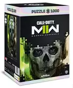 Puzzle - Puzzle Premium 1000 Call Of Duty: Modern Warfare 2 - Good Loot - miniaturka - grafika 1