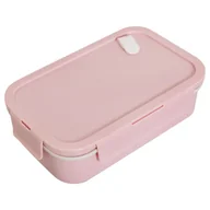 Lunch boxy - Empik Home, Lunchbox, Róż, 720 ml - miniaturka - grafika 1