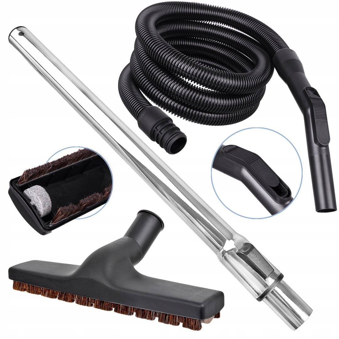 Wąż do Odkurzacza Karcher T 7/1 T 10/1 T 12/1 T 15/1 T 17/1 Ssawka Prakietu