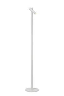 Antrim LED lampa podłogowa 1-punktowa biała 27703/02/31 - Lampy stojące - miniaturka - grafika 1