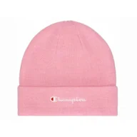 Czapki damskie - Czapka sportowa unisex Champion zimowa ciepła - miniaturka - grafika 1
