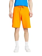 Spodenki damskie - edc by Esprit Szorty męskie, 730/słonecznik żółty, S - miniaturka - grafika 1