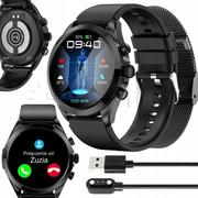 Smartwatch - Aries AW440 - miniaturka - grafika 1