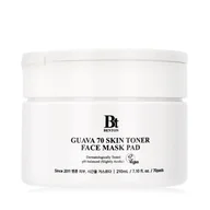 Maseczki do twarzy - Benton Guava 70 Skin Toner Face Mask Pad Maseczka do twarzy 210 ml - miniaturka - grafika 1