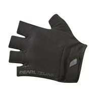 Rękawiczki rowerowe - Letnie Rękawiczki Rowerowe Pearl Izumi Attack Glove W | Czarne- Rozmiar Rękawiczek L - miniaturka - grafika 1