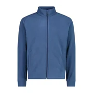Bluzy sportowe męskie - Bluza męska CMP - miniaturka - grafika 1