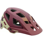 Kaski rowerowe - Modi LIMAR Delta rozmiar M) Czerwony - miniaturka - grafika 1