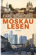 Obcojęzyczne przewodniki, mapy i atlasy - Moskau lesen - miniaturka - grafika 1