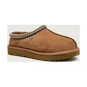 Kapcie damskie - UGG Mule W TASMAN II zamsz - miniaturka - grafika 1
