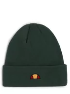 Czapki męskie - ellesse - Czapka męska  Thar, zielony - miniaturka - grafika 1