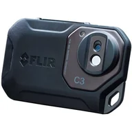 Noktowizory - Flir C3 termowizor w formacie torba z WiFi 72003-0303 - miniaturka - grafika 1