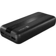 Powerbanki - NATEC Trevi 20000 mAh - miniaturka - grafika 1